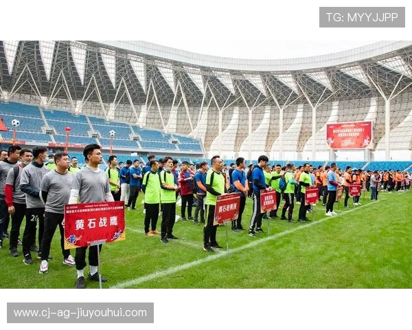 深度解读黄石足球整体实力与未来发展前景的全面系统分析报告详述